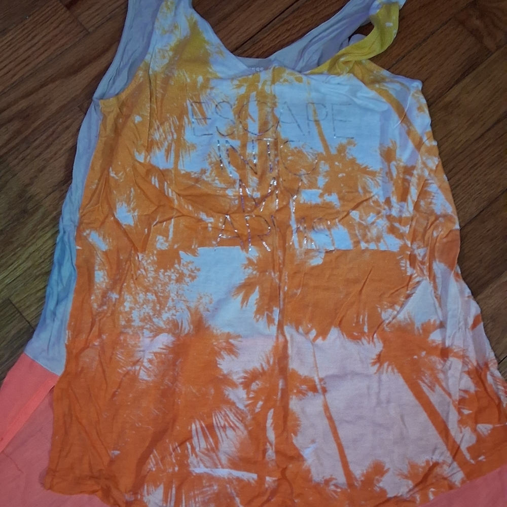 Express Top